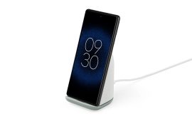 New Google Pixel Stand