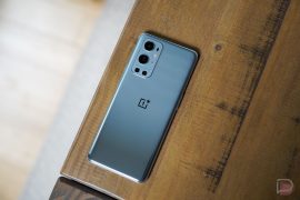 OnePlus 9 Pro