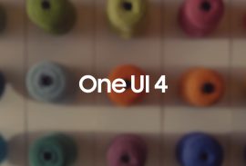 Samsung One UI 4 Update