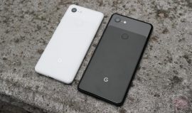 Pixel 3 Update