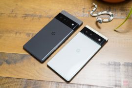 Pixel 6 - Pixel 6 Pro, Black Friday Deals
