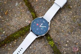 Galaxy Watch 4