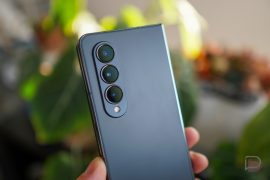 Galaxy Z Fold 4 - Update