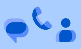 New Google Messages Phone Contacts