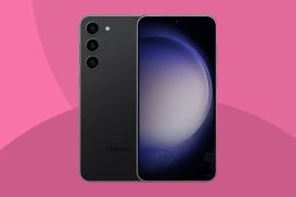 Here’s More Galaxy S23 Renders to Tide You Over