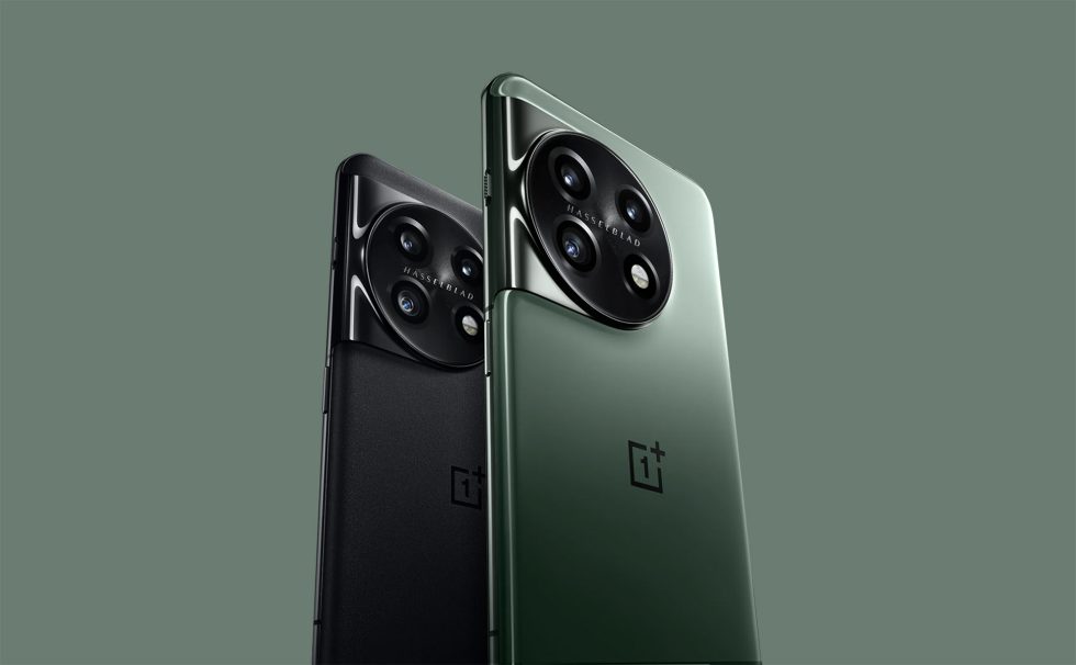 OnePlus 11 Release Date