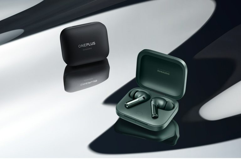 OnePlus Buds Pro 2 Official With Audiophiles in Mind