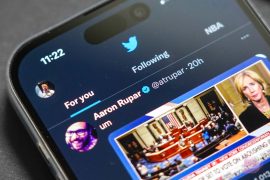 Twitter