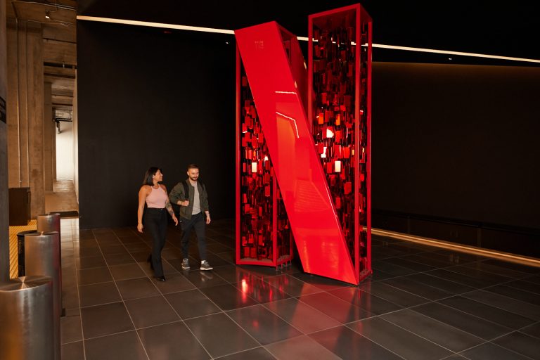 Adding Extra Members to Your Netflix Account Costs $8 a Pop