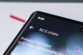 RCS Chats