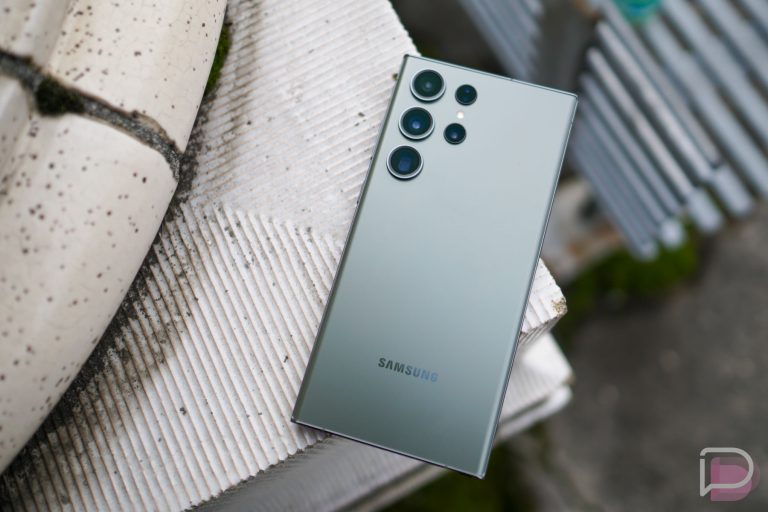 Galaxy S23 Ultra Gets a First Update That’s Pretty Big