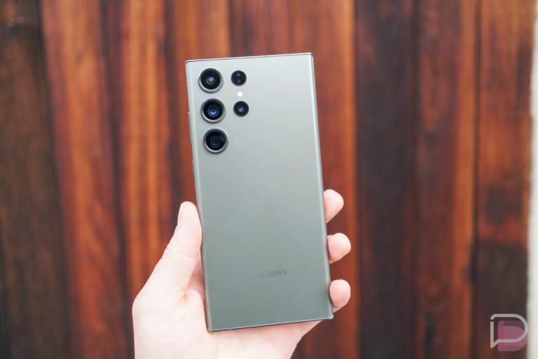 Samsung Discover Deal Includes $449 Galaxy S23 Ultra ($980 Off)