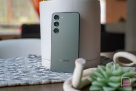 Latest Samsung Galaxy S23 Update