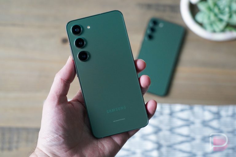 Galaxy S23 Gets One UI 6 Beta 2 Update – Here’s the List of Fixes