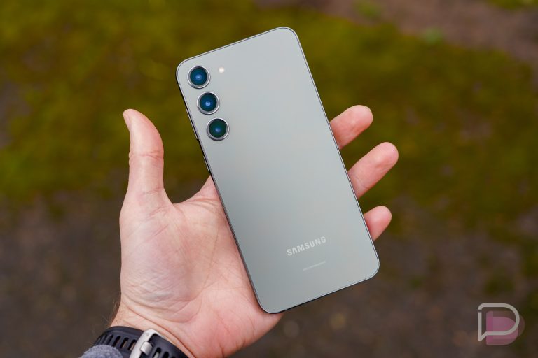 Samsung Slaps Bonus $50 on Galaxy S23+ Deal, $790 in Savings