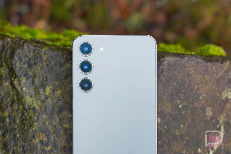 Galaxy S23 Getting a Big Time Camera Update With Autofocus Improvements, More