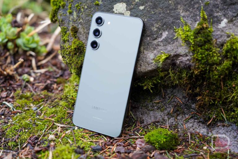 Samsung Galaxy S23+ Review: What’s Not to Like?