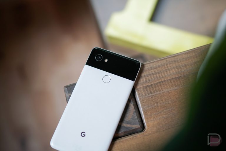 I Forgot About Pixel’s Squeeze for Assistant and Now I Miss It