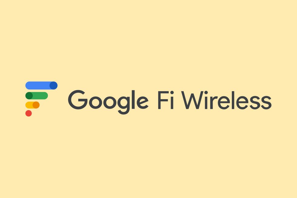 Google Fi Wireless