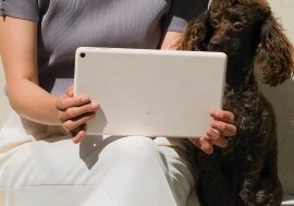 Google Pixel Tablet