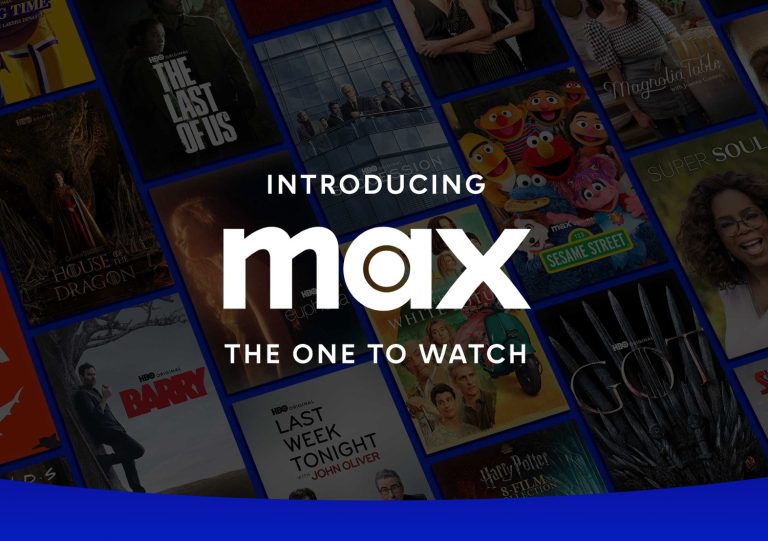 Heads Up: HBO Max Becomes Just ‘Max’ on May 23
