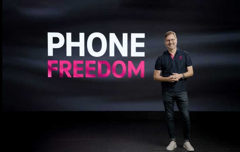 T-Mobile’s ‘Phone Freedom’ Helps Those Stuck in Stupid 3-Year Contracts