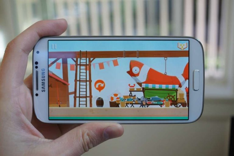 Rovio Gets Scooped Up by SEGA for $775 Million