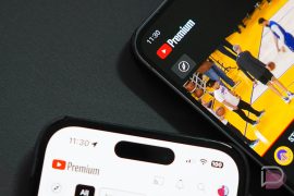 YouTube Premium