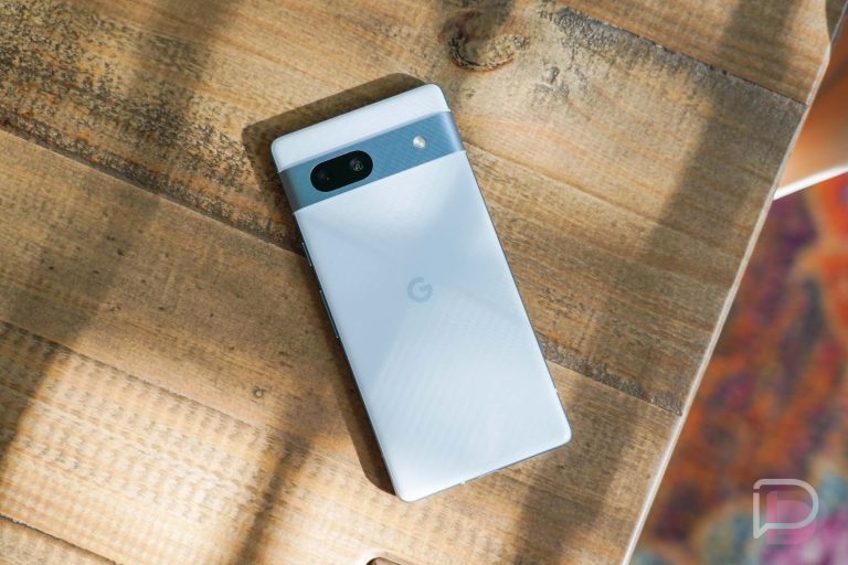 Google Posts New April Update Build for Pixel 7 and Pixel 8 (Updated)