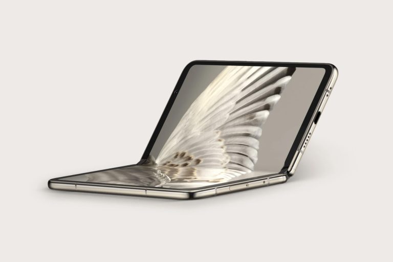 Google Pixel Fold “Felix” Gets First Batch of Factory Images, OTA Files (Updated)