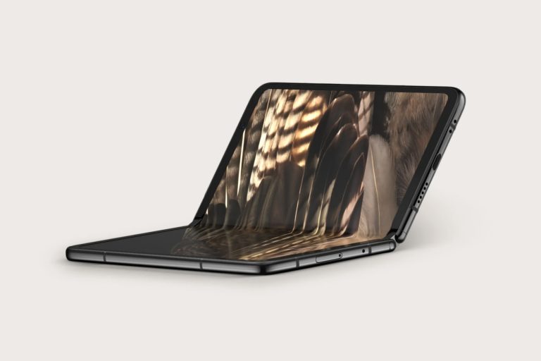 Google: Previous Pixel Fold Models Just Weren’t Good Enough to Release