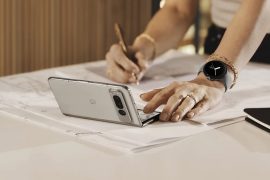 Pixel Fold Software Updates Guaranteed Until June, 2028