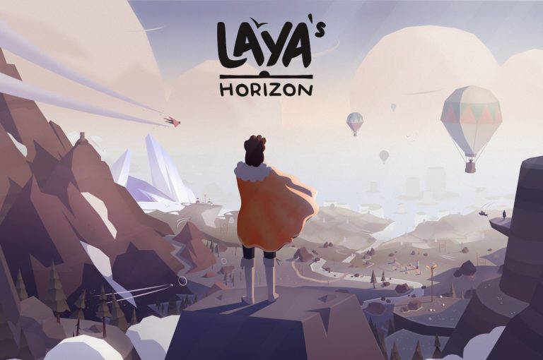 Laya’s Horizon, Your New Mobile Addiction, Now Available on Android and iOS