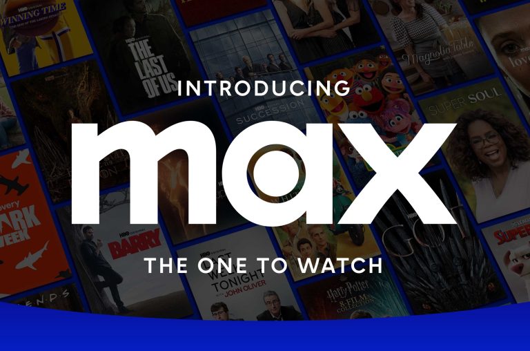 HBO Max Becomes Max Tomorrow and You’ll Need a New App