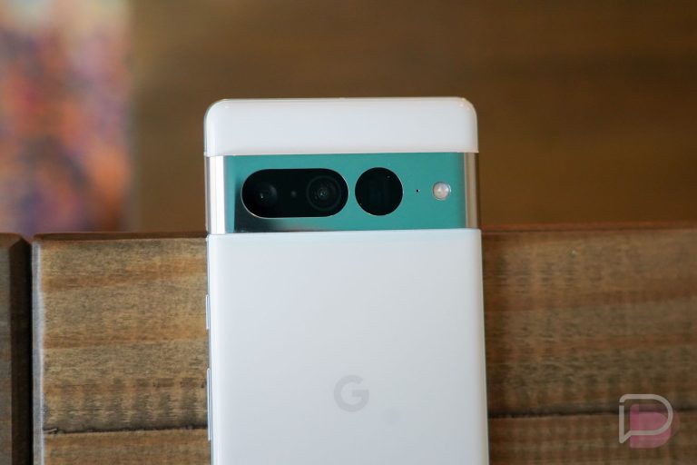 New Google Camera 9.0 for Pixel Phones Shows Up With New UI