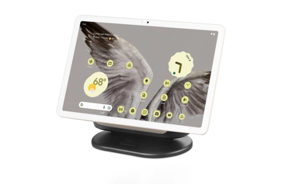 Pixel Tablet Stand - Wasserstein