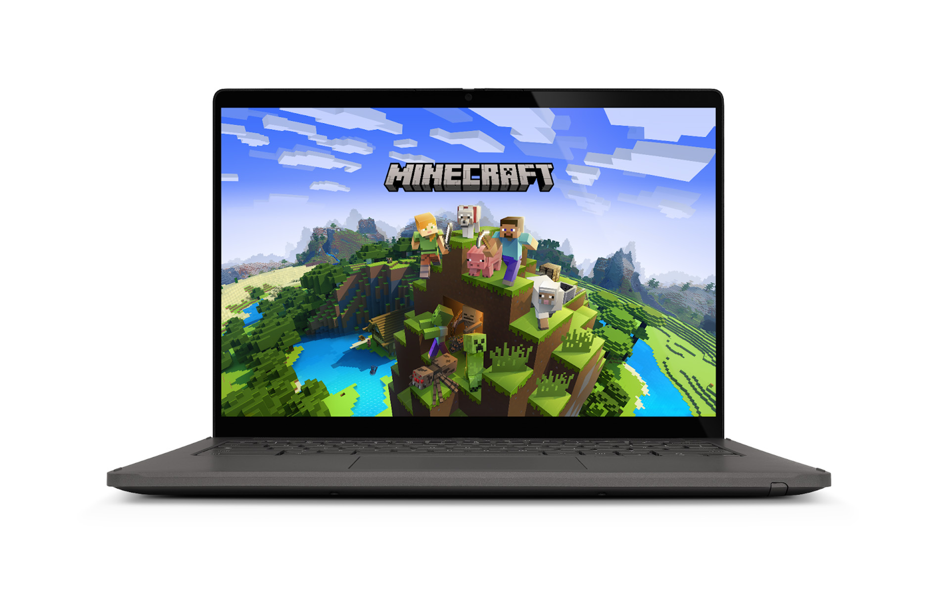 Minecraft Leaves Early Access, Fully Launches on Chromebooks