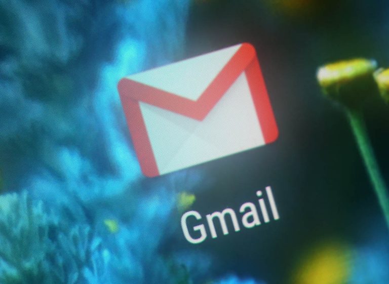 Gmail on Android is Getting “Top Results” in Search