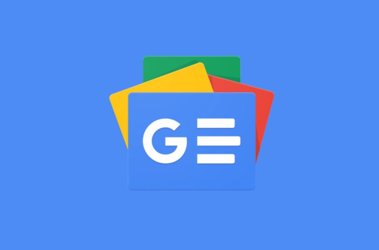 Google News is Getting a Fancy New Following Page