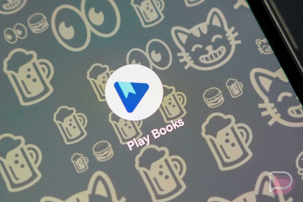 Google Play Books