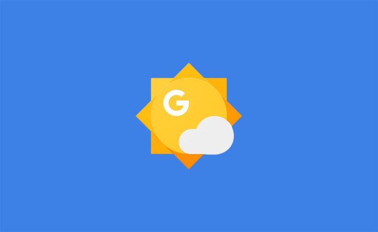 Updated Google Weather Includes ML-Powered Nowcast