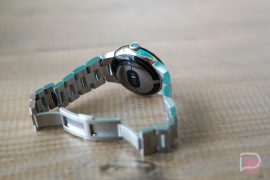 Pixel Watch Metal Links Band