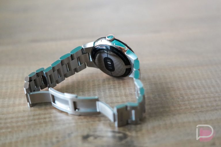 Here’s the Pixel Watch 2 at the FCC