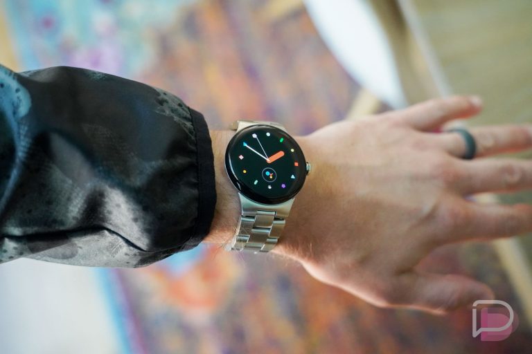 More Google Birthday Deals: Buy Pixel Watch LTE, Get 2 Years of Free Mobile Data