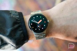 That Wear OS Material You Upgrade is Very Close