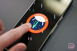 Android 14 Gets a Space-Themed Easter Egg Game