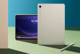 Galaxy Tab S9 Family