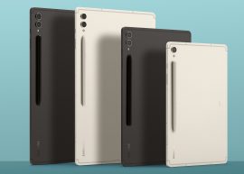 Galaxy Tab S9 Family