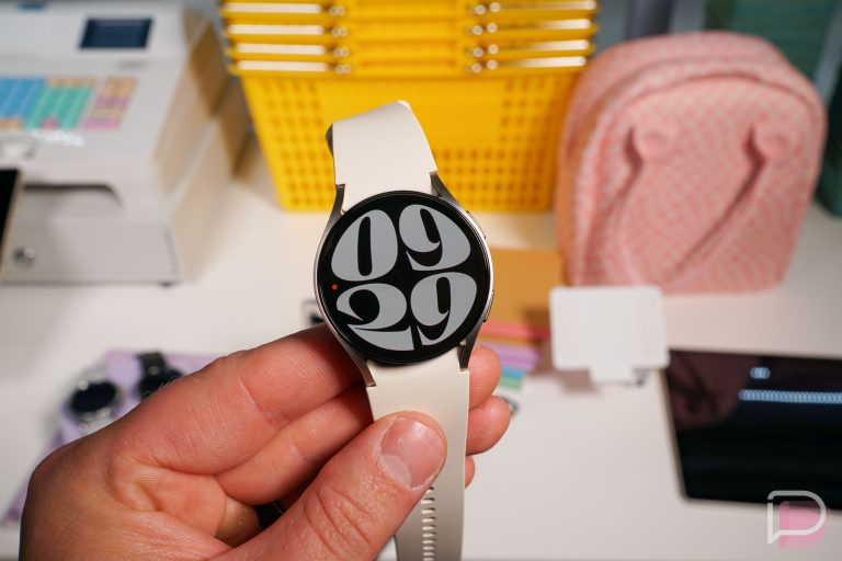 DEAL: Galaxy Watch 6 Down to $40 With Trade-in ($260 Off)