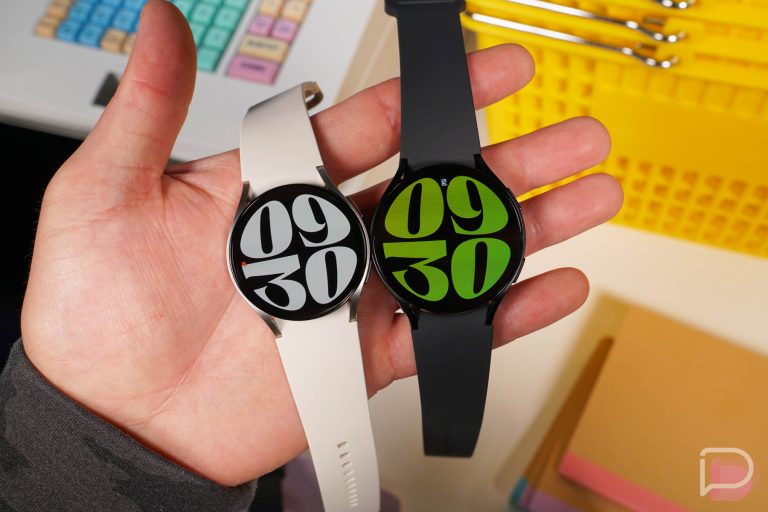 New “Premium” Galaxy Watch Models, T-Mobile Old Plan Price Hikes, New Mobvoi Watch